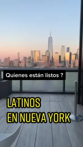 Quieres ser parte ? 🤷🏻‍♂️💬! #latinosennewyork #latin #latinos #parati #nuevayorkcity #fyp #fypシ