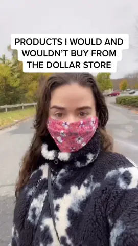 Come with me to the dollar store #skincare #beauty #dollartree