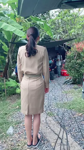 กว่าจะถึงหน้าฉาก555 #เหนื่อย #ผู้ใหญ่สันต์กํานันศรี