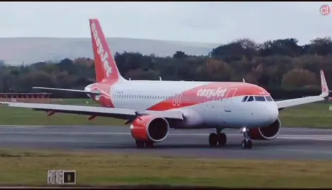 #avgeek #aviation #manchesterairport #easyjet #airbus #a320 #travel #wanderlust #fernweh #airplane #flying #pilot #xyzbca #fyp