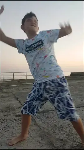 Dancer 😍 #crazydancer #crazykid