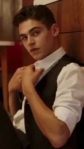 Hero or Hardin? // #hero #heroft #herofiennestiffin #hardin #hardinscott #badboy #actor #model #fyp