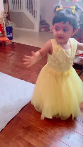 My cute niece ♥️♥️ #fyp #foryoupage