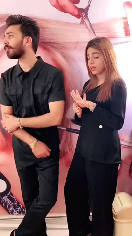 bohat mushkil sy thori match lipsing ki ha - punjabi is lil difficult 🙈🤣 @mjahsan20
