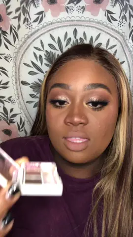 Week 2 of trying to use water to repair broken makeup #fixingbrokenmakeup