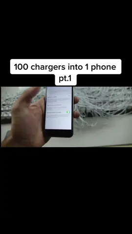 Here’s the full vid like for pt.2 if you want it lmk(credits to techrex on yt go sub‼️) #fyp #foryou #tech #chargers #phone #exprESSIEyourself #fy