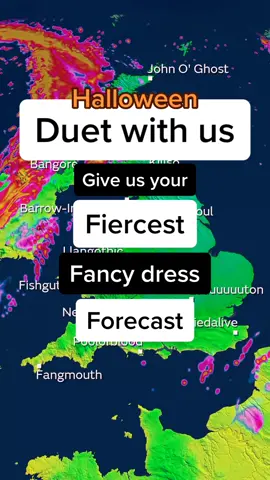 #duet #spookyseason #halloween #EduTok #LearnOnTikTok