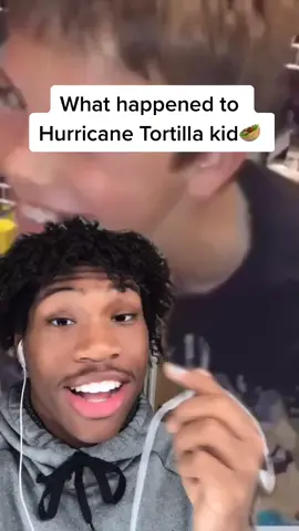 Will he make a return to tortillas in 2020?😳 #fyp #foryou #foryoupage #xyzbca #xyzabc #YouWantMore #viral #hurricanetortilla #whathappened #fy #4u
