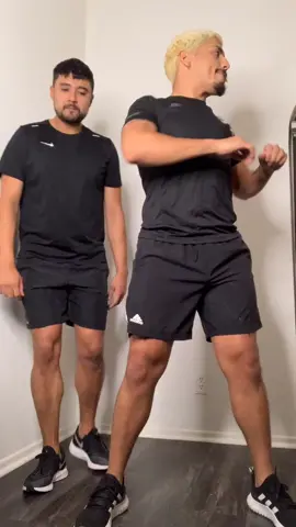 Let’s hear it for the boys !!!