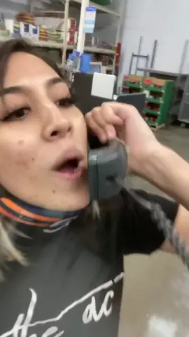 And here is the video of me quitting my toxic, sexist, racist workplace. #walmartchallenge #fyp #viral #walmart #walmarthaul #walmartfindspart1