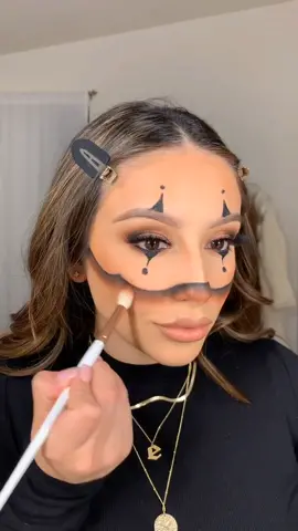 IG: muaerika18 #halloween #foryourpage #halloweenmakeup #halloweeninspo #trending #fyp #foryoupage