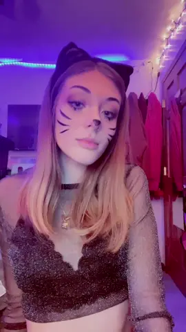 Happy Halloween 🥰