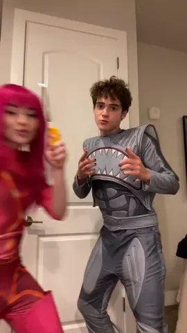 dream a dream u little bleep #sharkboyandlavagirl @sabrinacarpenter
