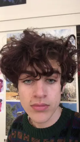 FUCK I missed a blink#fyp #psychopath