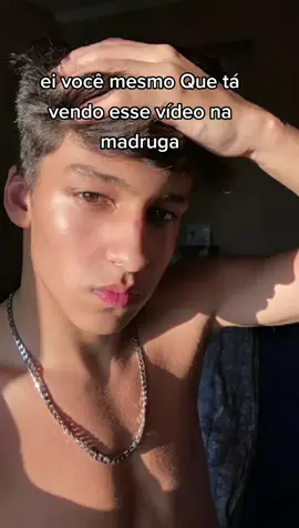 dúvida?? sem # para eu n seguir mt gente hehe