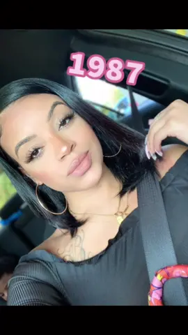 33 doesn’t look so bad 🤷🏽‍♀️ #fyp #80sbaby