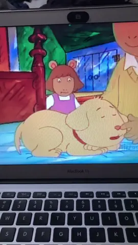 I swear D.W. was peak comedy #fyp #nostalgia #arthur #dw #90skids #90s #childhoodmemories #HolidayTikTok