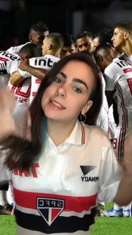 Enfim... #saopaulofc #spfc #tricolor
