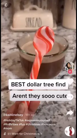Not me sending my mom to get the last 4 🤣 #holidaytiktok #christmas #hotcoco #fyp #foryoupage