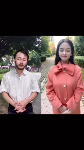 #如有雷同￼纯属巧合 關係有點複雜和楊小萌一起#合拍 ￼