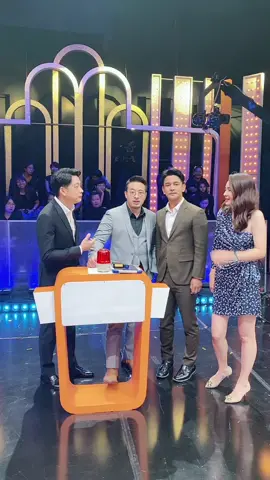 #เมื่อจังหวะมา #แม่สะดวกทุกที่