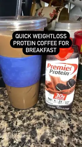 #weightlosshacks #ketocoffee #premierprotein #fatlosshacks #MyRecommendation
