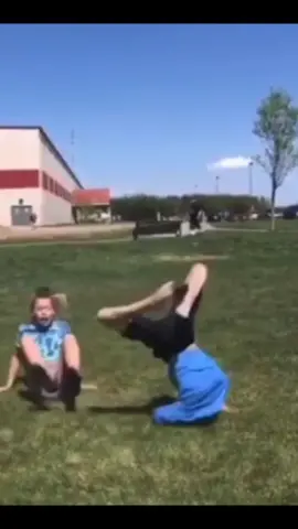 #greenscreenvideo honestly surprised that i didn’t break my neck🤪 @toccaraschick @kamtheman0512 #fyp #foryou