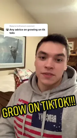 Reply to @kivifinance Time To Grow On TikTok!!! #onlinebusiness #entrepreneur #sidehustle #selfemployed #work #makemoney #workfromhomejobs #go #⏳⏳