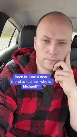 I’ll see you again shortly #qfam4life #iammichael #dadsoftiktok #parenting #gaydad #fosterdad #truecolors