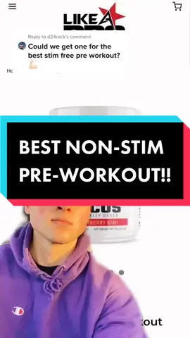 Reply to @d24rock Some of the best Non-Stim pre’s on the market. Any other reviews leave down in the comments 👇🏾 #SuppTok #Pump #fyp #gym