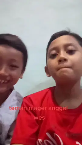 sakin magere