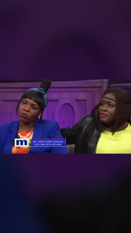 have you ever seen two pretty best friends ? #fyp #foryoupage #maury #BestFriends #mauryshow #FamilyImpression