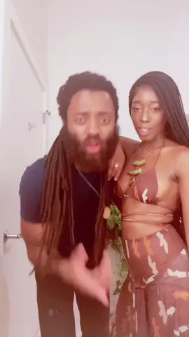 When y’all both CITY GIRLS, it hit different #couplestiktok #couplegoals #fyp #foryoupage #vibes #citygirls #RedBullDanceYourStyle #hype #BlackTikTok