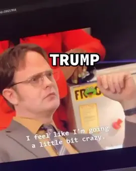 THE ENDING 😂😭 ig: anthonyglum #fyp #foryoupage #election2020 #democrats #republicans #viral #trump #biden #theoffice #theofficeparody #foryou #4u