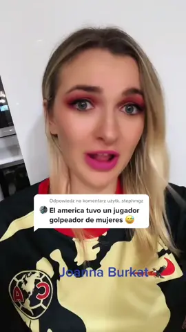Odpowiedz użytk. @stephmgz #americanistas #clubamérica #familiaazulcrema #elmasgrande #cdmx #azteca #guard1anes2020 #azulcremas #somosamérica