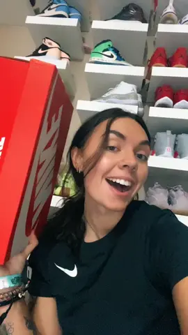 Shoe unboxing🤪 insta: abbyberner_ ❤️ #foryoupage #fyp #shoes #unboxing