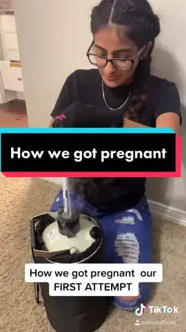 Our pregnancy SUCCESS story 🥺 7 weeks #fyp #lesbiancouple #2moms #familytime #emotional #gay #lgbt #Love #marriedlife #pregnancy #pregnant #update