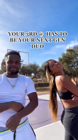 Tag you next gen duo😈 me @gamerkeasyi about to go crazy