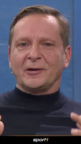 Horst Heldt spricht im #dopa #sport1 #sport1news