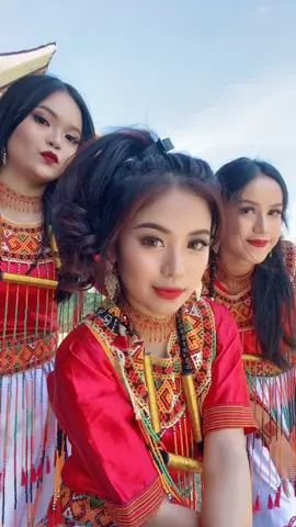Pip pip pip pip Gadis Toraja mau lewat🤪 #fypdong  #Toraja #bainetorayakan😍😘  #bajuadatToraja