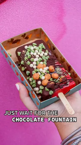 Your second @ owes you something sweet #popsicle #dessert #chocolate #MyHobby #MyRecommendation