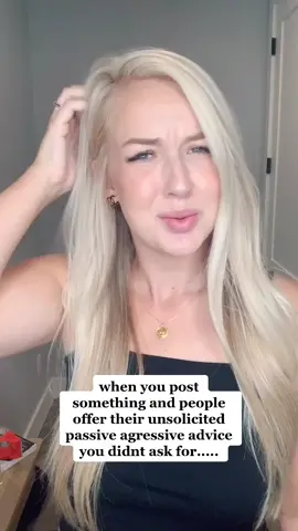 🤦🏼‍♀️ well I didn’t ask