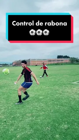 Así se hace el control de Rabona estilo @neymarjr ⚽️⚽️ #tutorial #pegar #OhNo #pausegame #whereisthelove #futbol