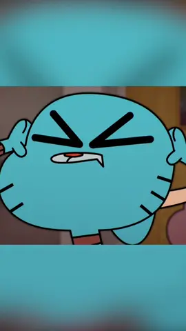 عندما توسع عقلك إلى أقصى حد 😱🤯#funnyvideos #funny #gumball #غامبول #كارتون #كارتون_بالعربي #meme #مضحك