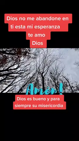 #Dios#es bueno#y para siempre es su misericordia #♥️