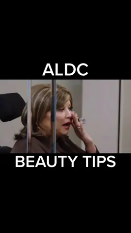 I wish I had someone to tell me this when I was young!!! How many of you do this?! #aldc #dancemoms #throwback #fyp #tbt #abbylee #abbyleemiller #tips