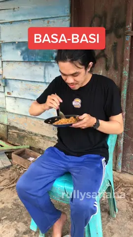 Siapa yg sering gini waktu mau makan wkwkw nonton ampe abis yah #fyp #foryoupage #fypdongggggggg #komedikocak #trending #viral #fypシ #humor