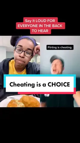#duet with @zackbarbour  ima sit this right here #WeekendVibes #bekind #fyp #foryourpage #thankgodsomeonesaidit #cheatingischeating #cheatingiswrong