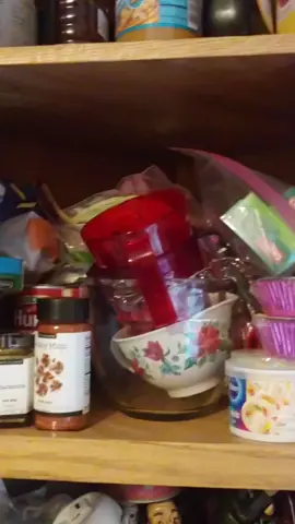 home organizing, my sis did this app I had to do it too❤. #Home #fyp #asmr #organize #pasta #pretty #containers #nesting