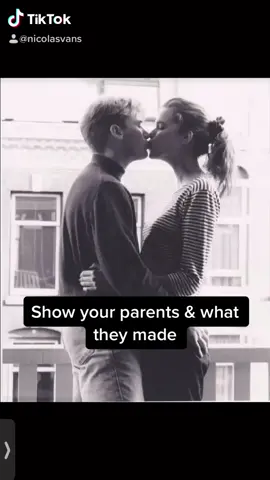 My parents 😍